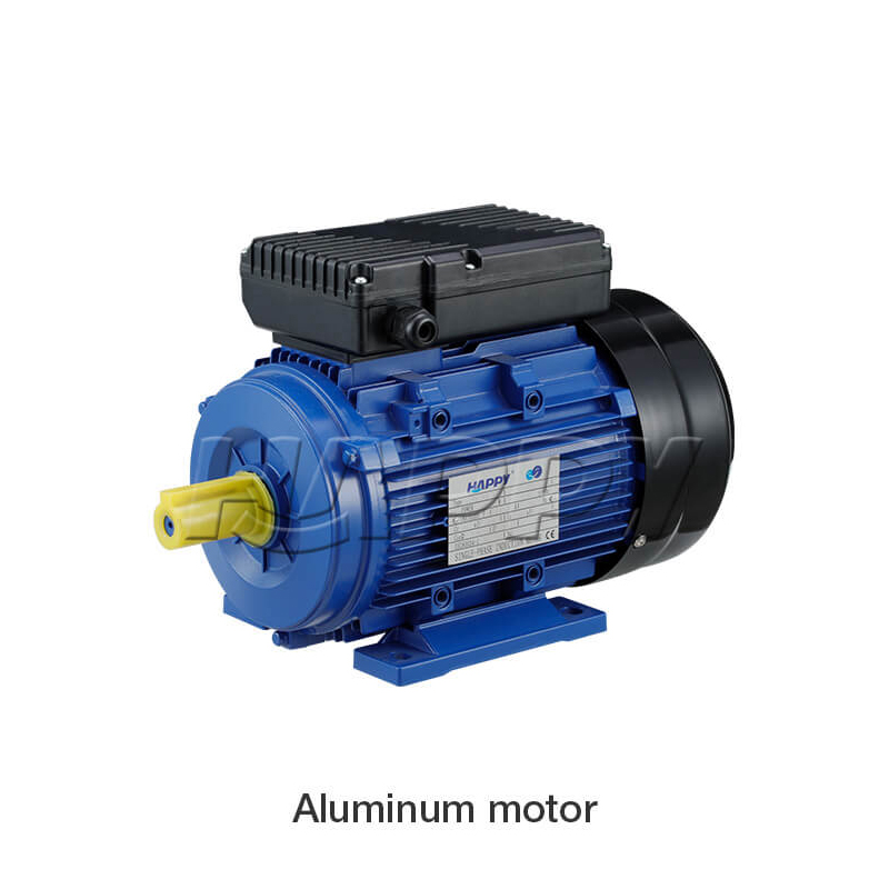 Motor ML