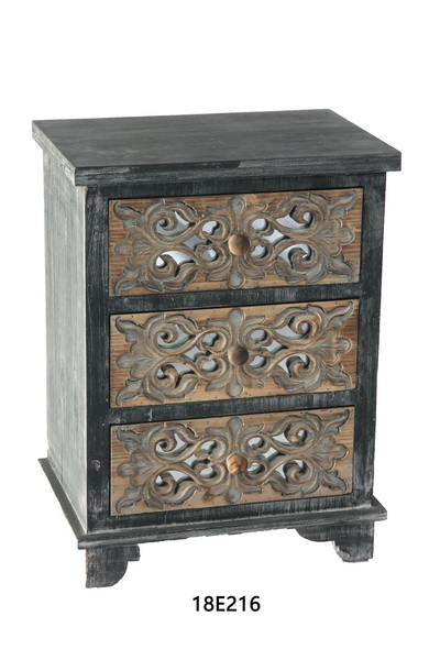 Vintage Cabinet