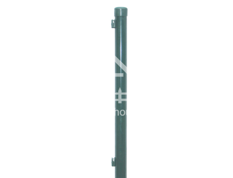 32mm Euro pipe post