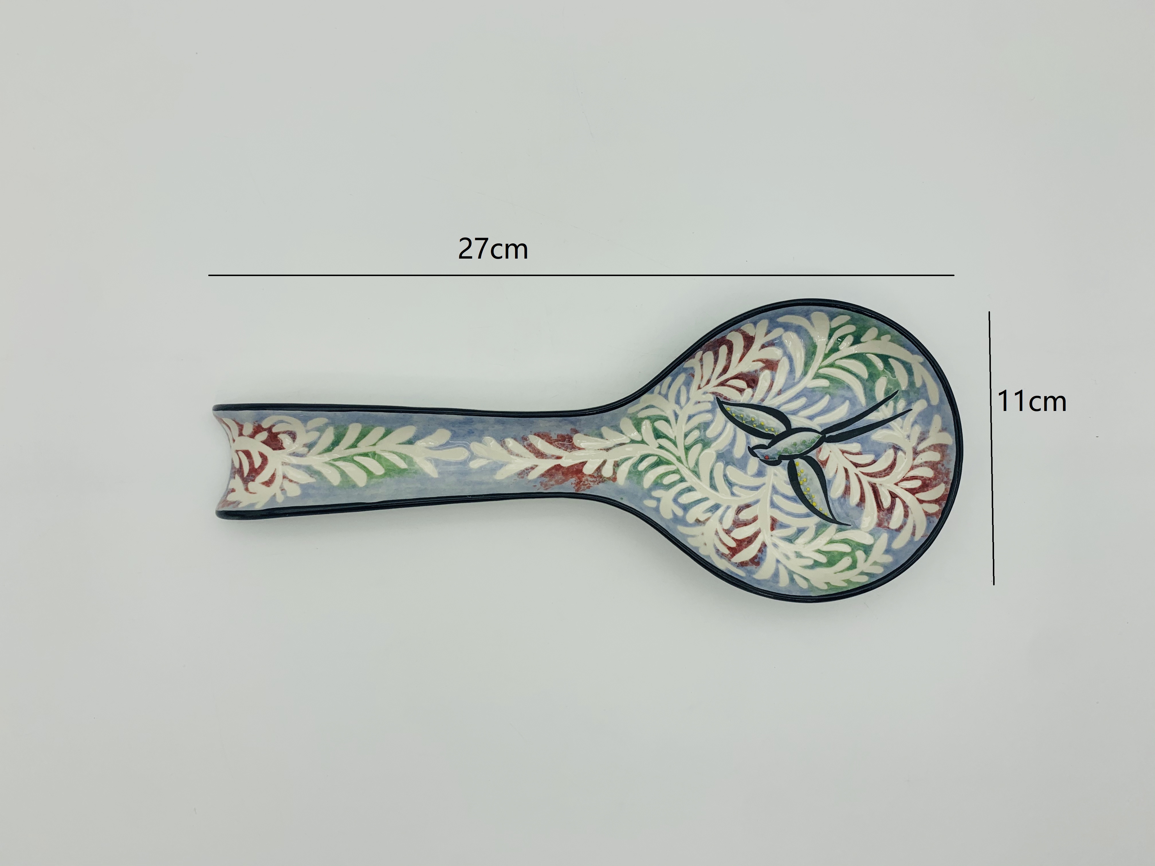 plate