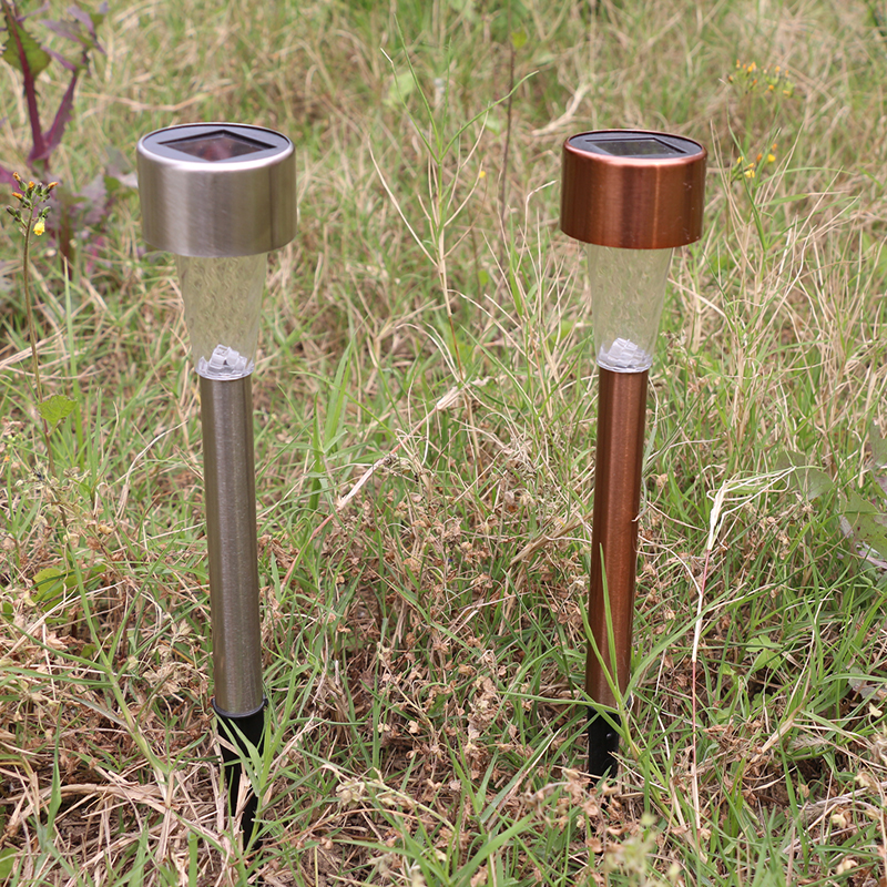 Solar Lawn Lamp