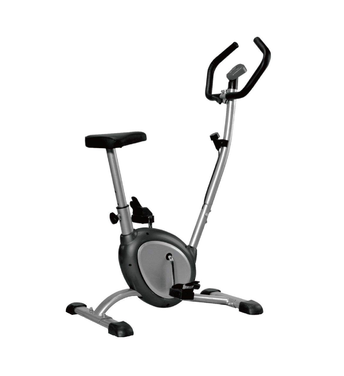 Magnetic Bike