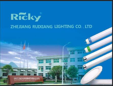Zhejiang Ruixiang Lighting Co., Ltd.