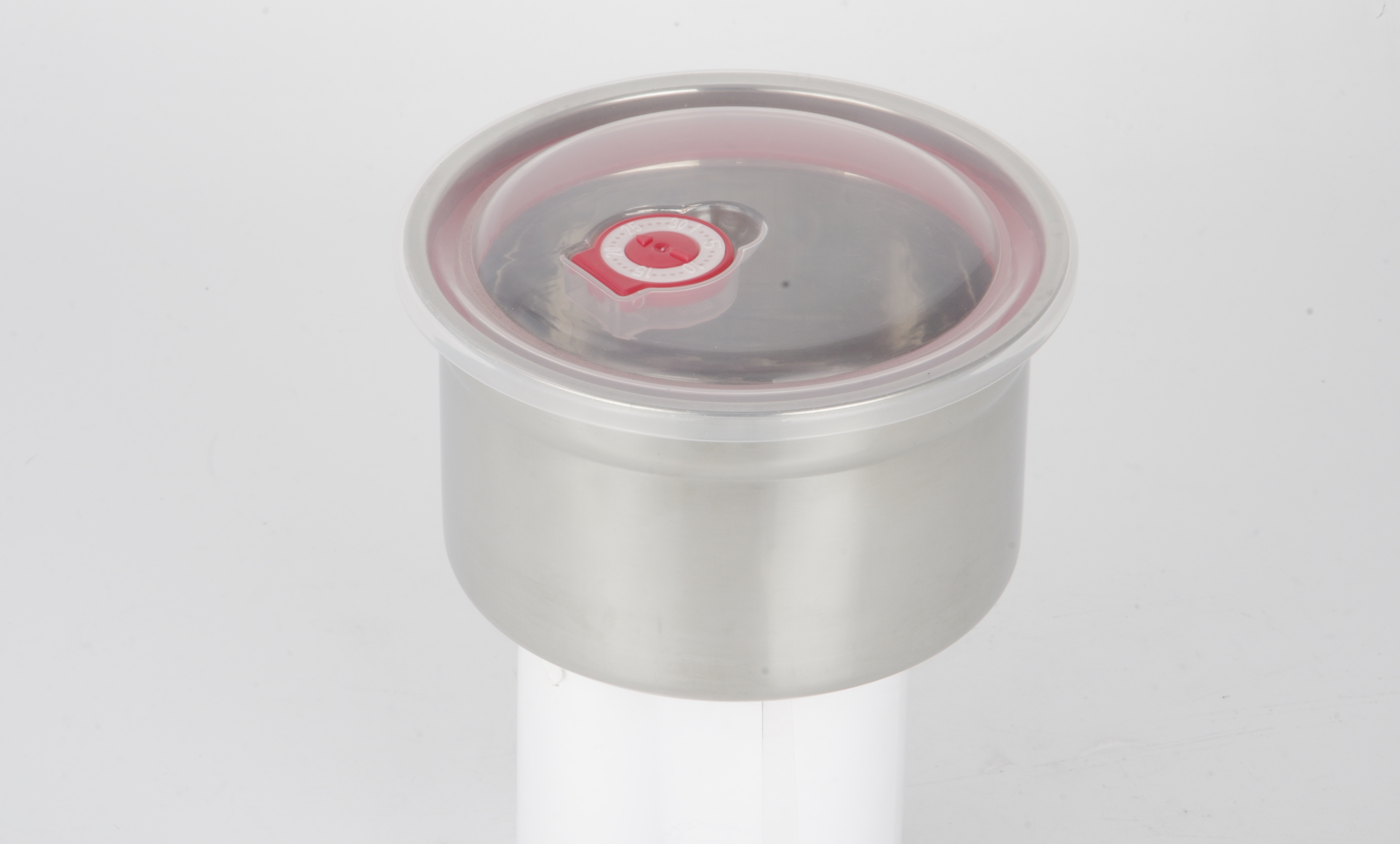 RGS-FW1017 Stainless steel Elevated vacuum preservation box