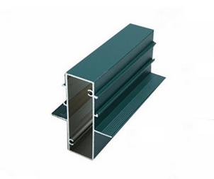 Aluminium Extrusion