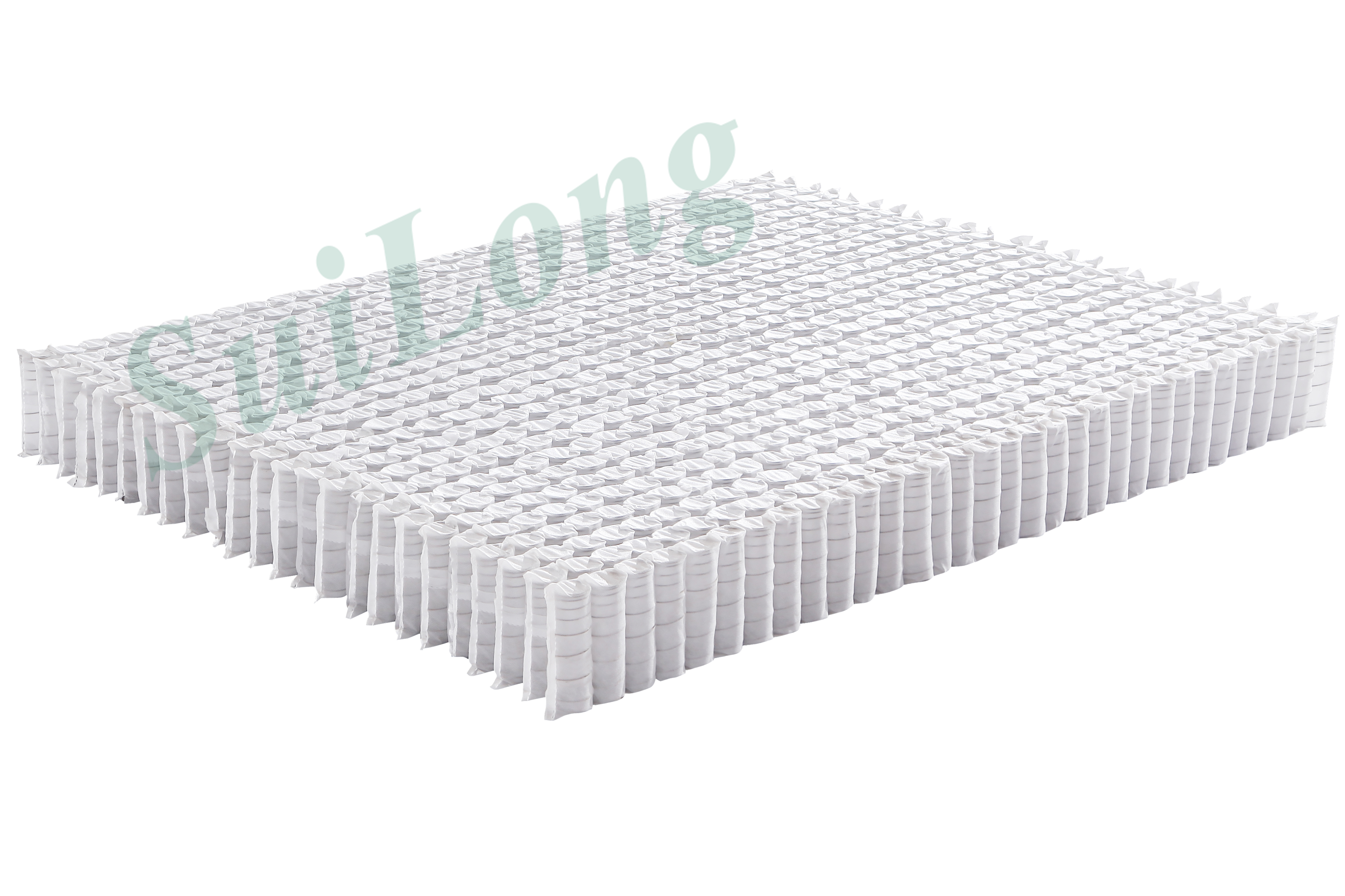 Regular Pocket spring