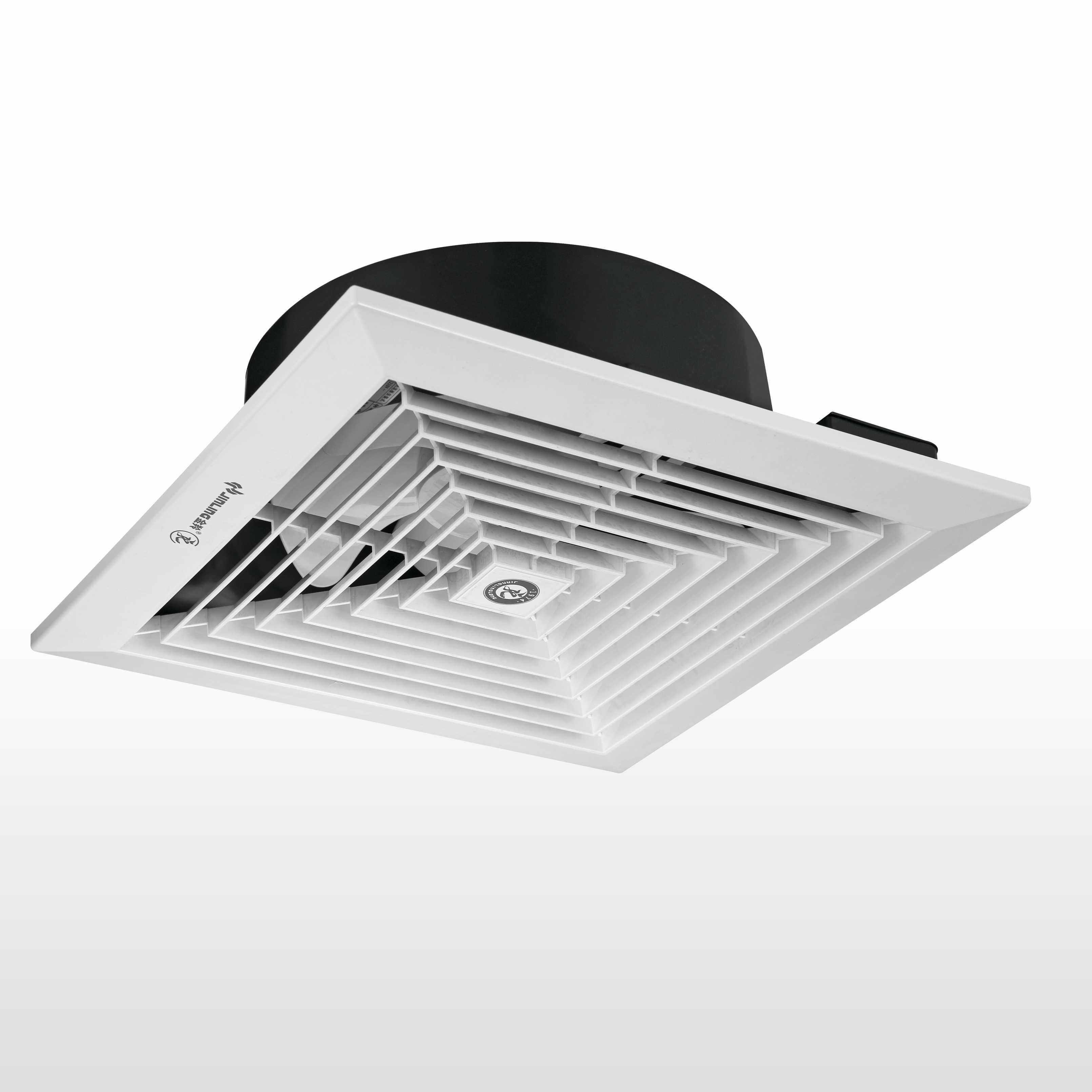 Ceiling Mount Ventilating Fan APT20-3-1/APT25-4-1/APT30-5-1
