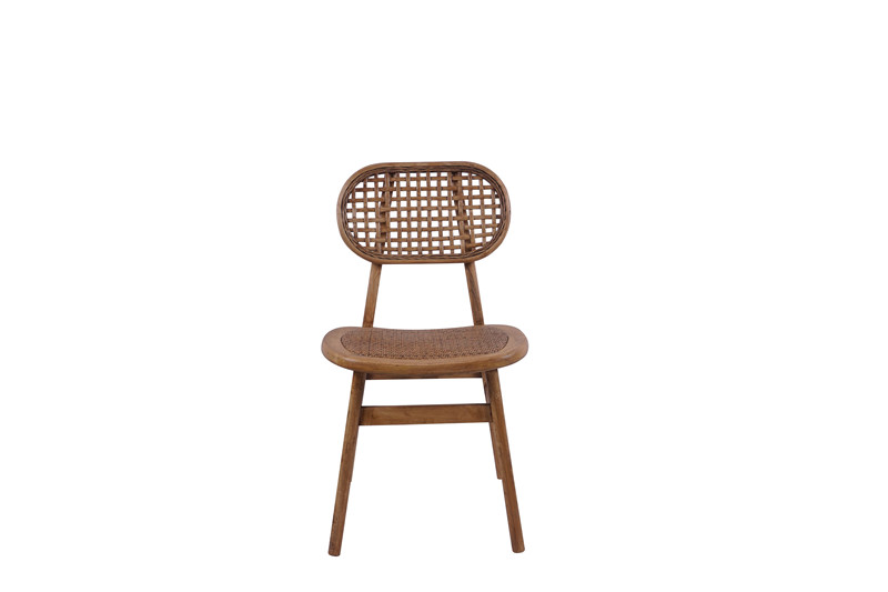 Wood Dining Chair