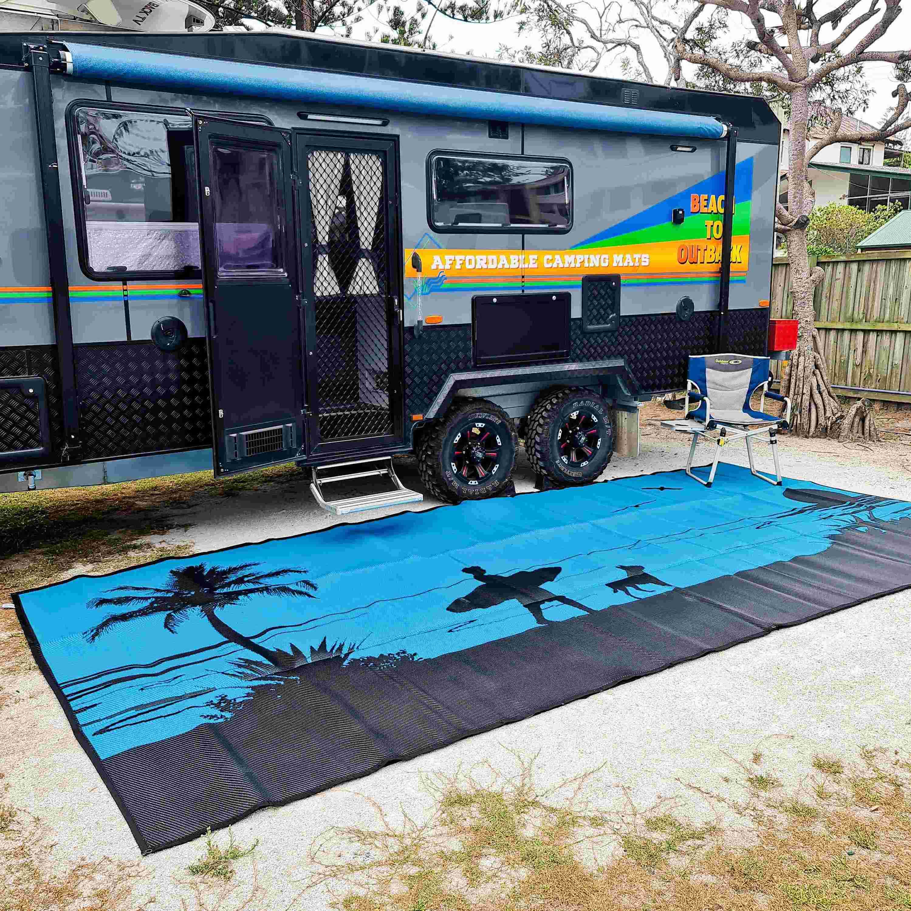 RV MAT