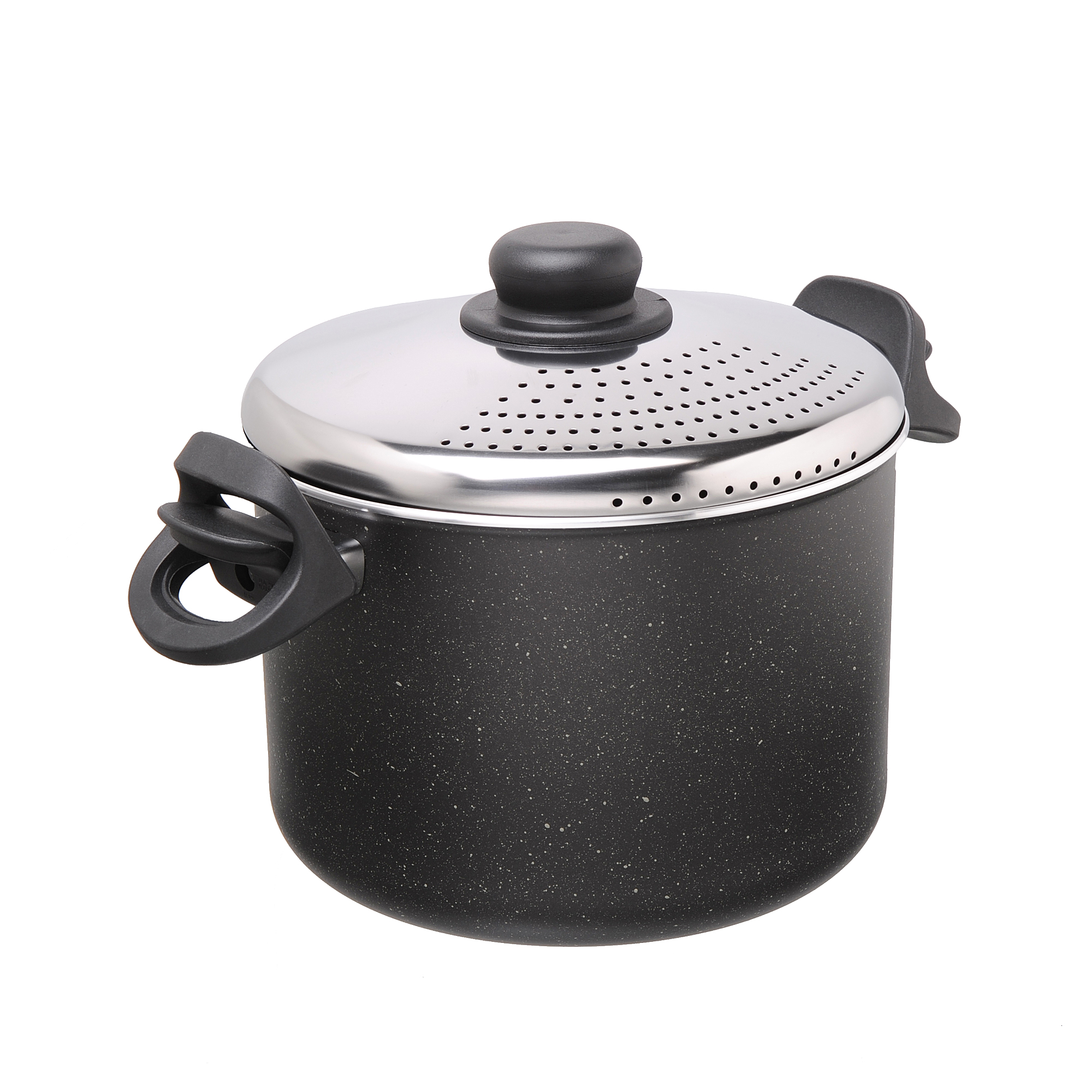 Moneta Etnea -pasta pot