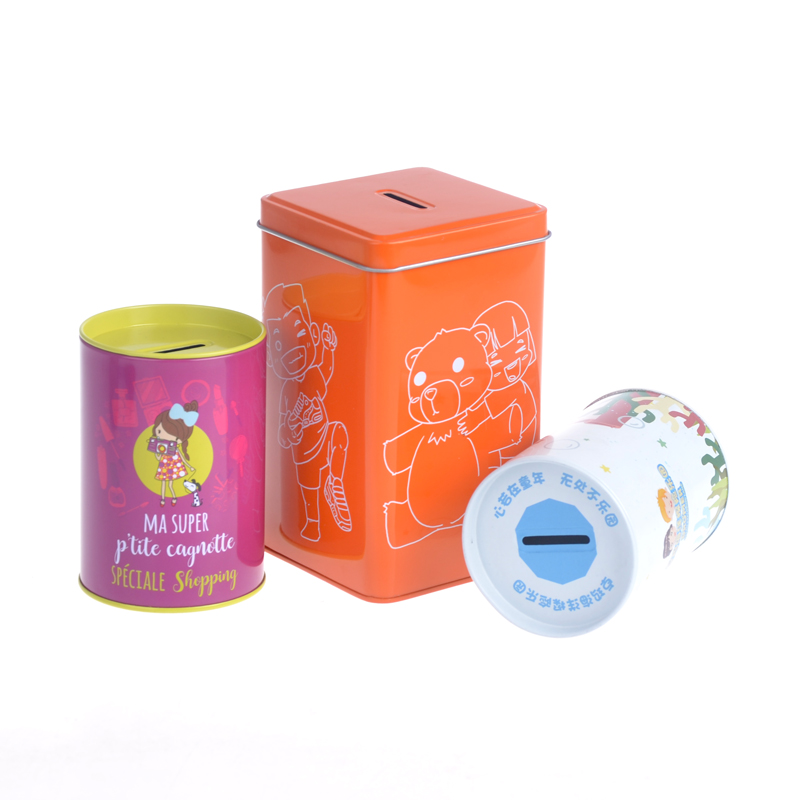 Tin Can