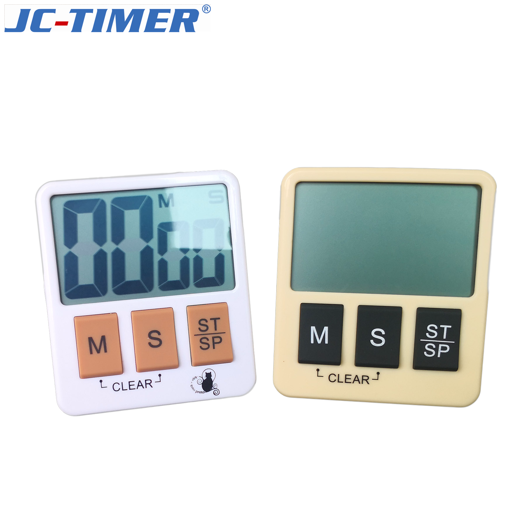 Timer