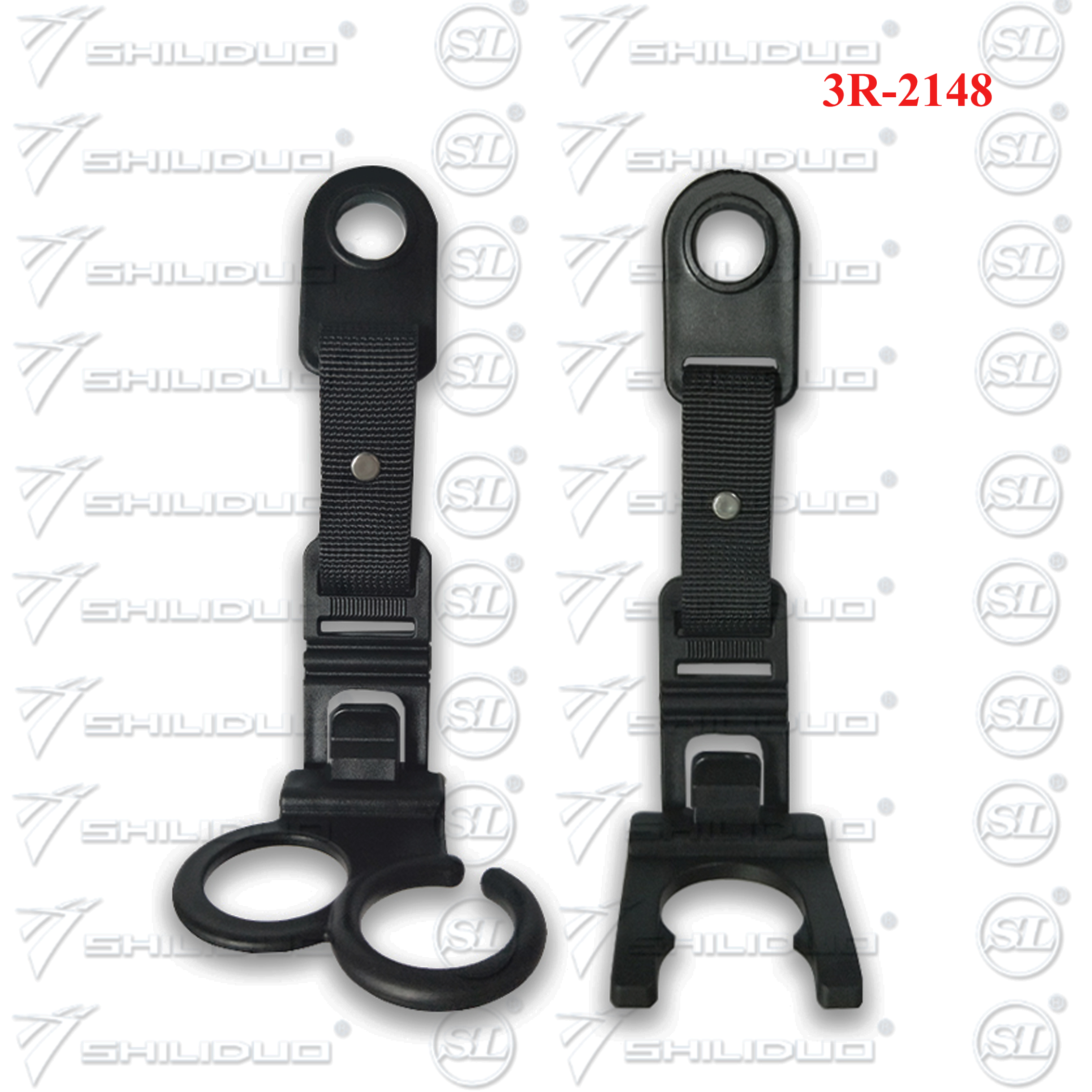 Car Convenient Hook