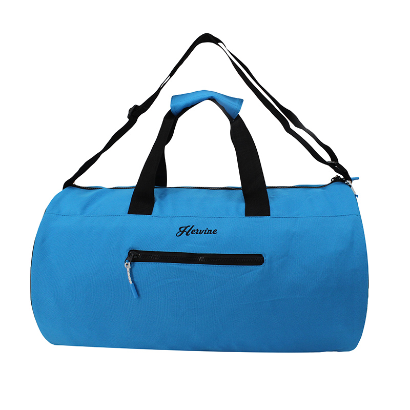 RPET sustainable leisure and sport bag