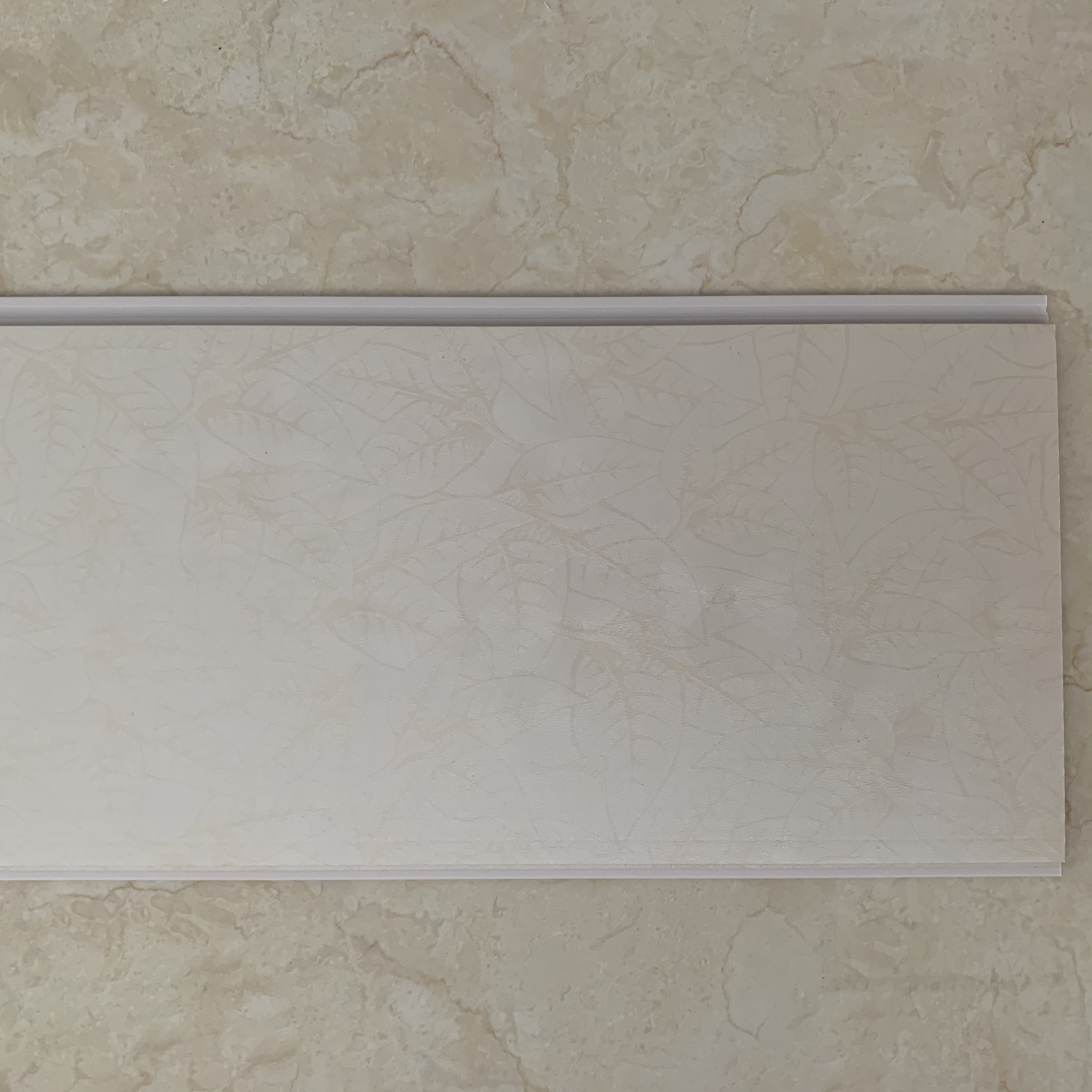 PVC ceiling board Barana PVC Vinyl ceiling panels design waterproof
