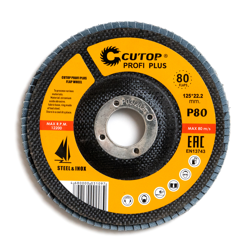 Grinding wheel