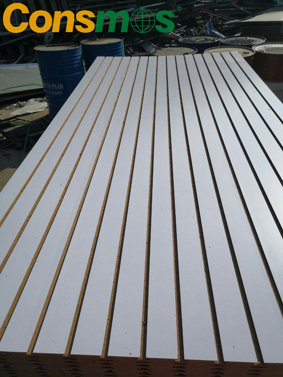 T-salt MDF