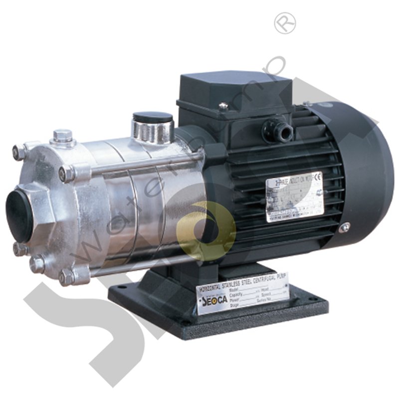 GUANGZHOU SEOCA PUMP CO., LTD – molde de inyección 1
