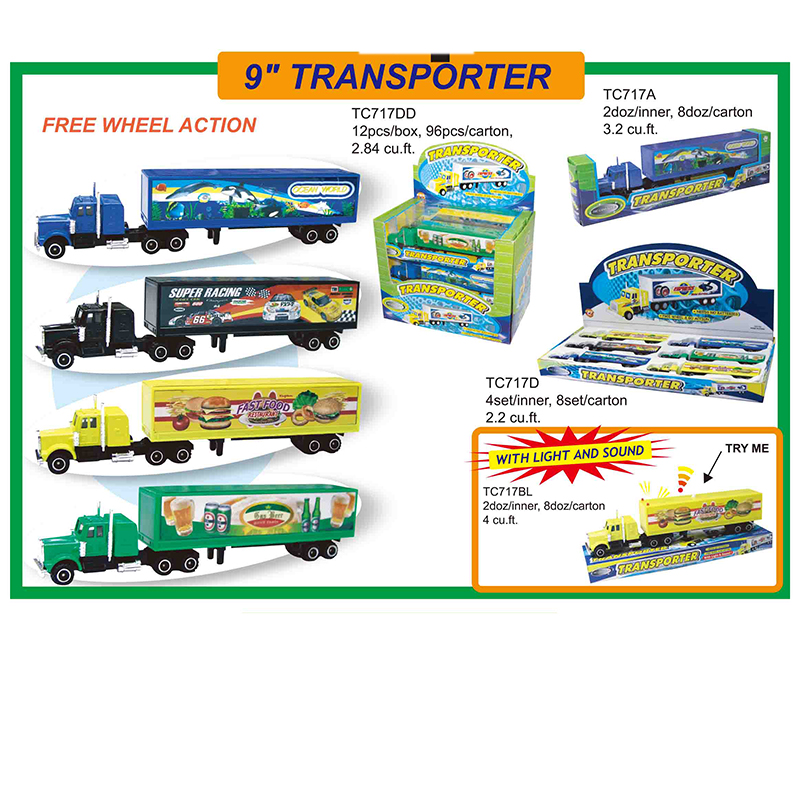 Transporter