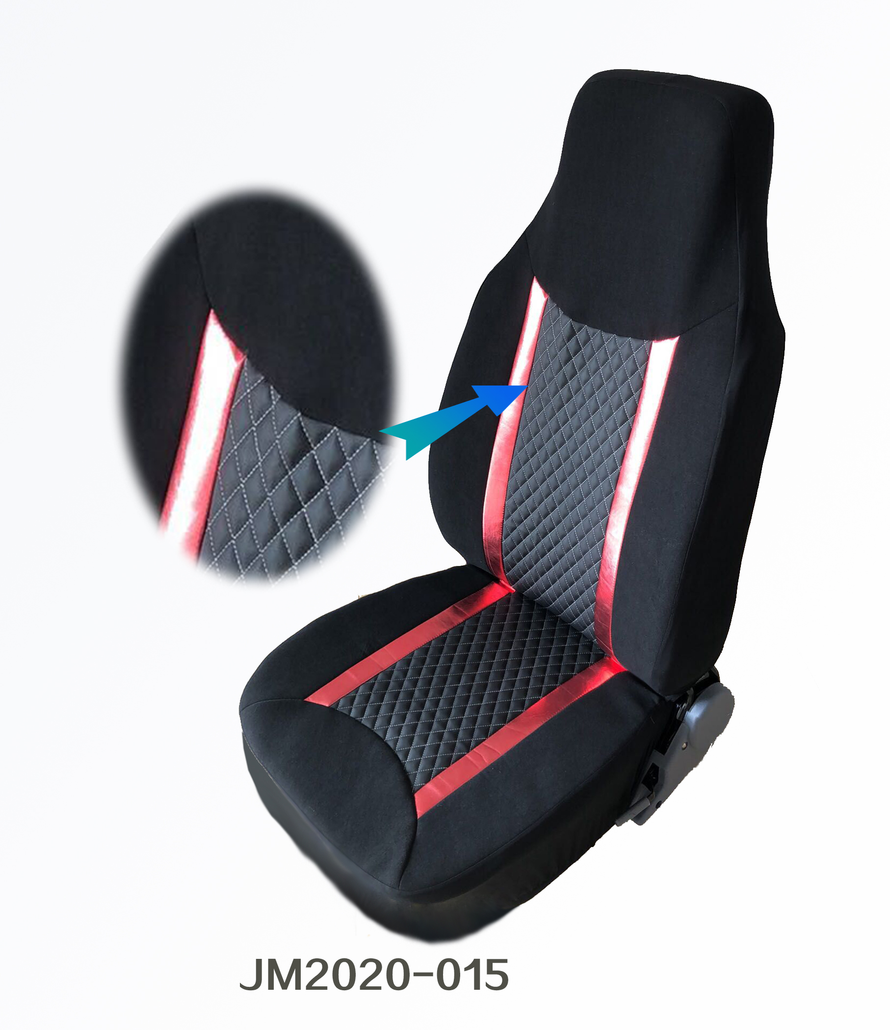 Car Seat Cover