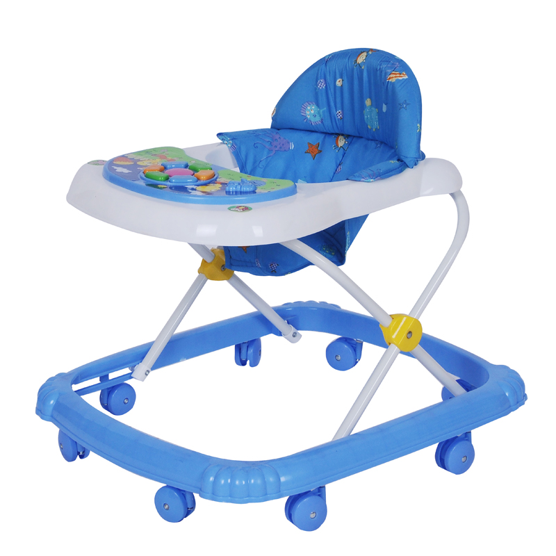0-Baby Walker W616-1