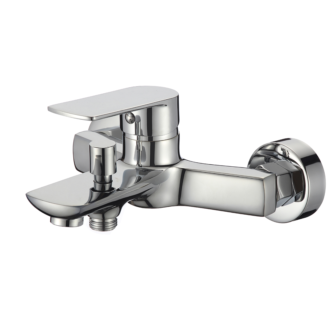 Single handle Bath Mixer