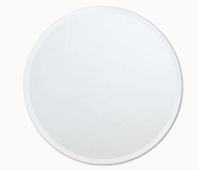 beveld mirror