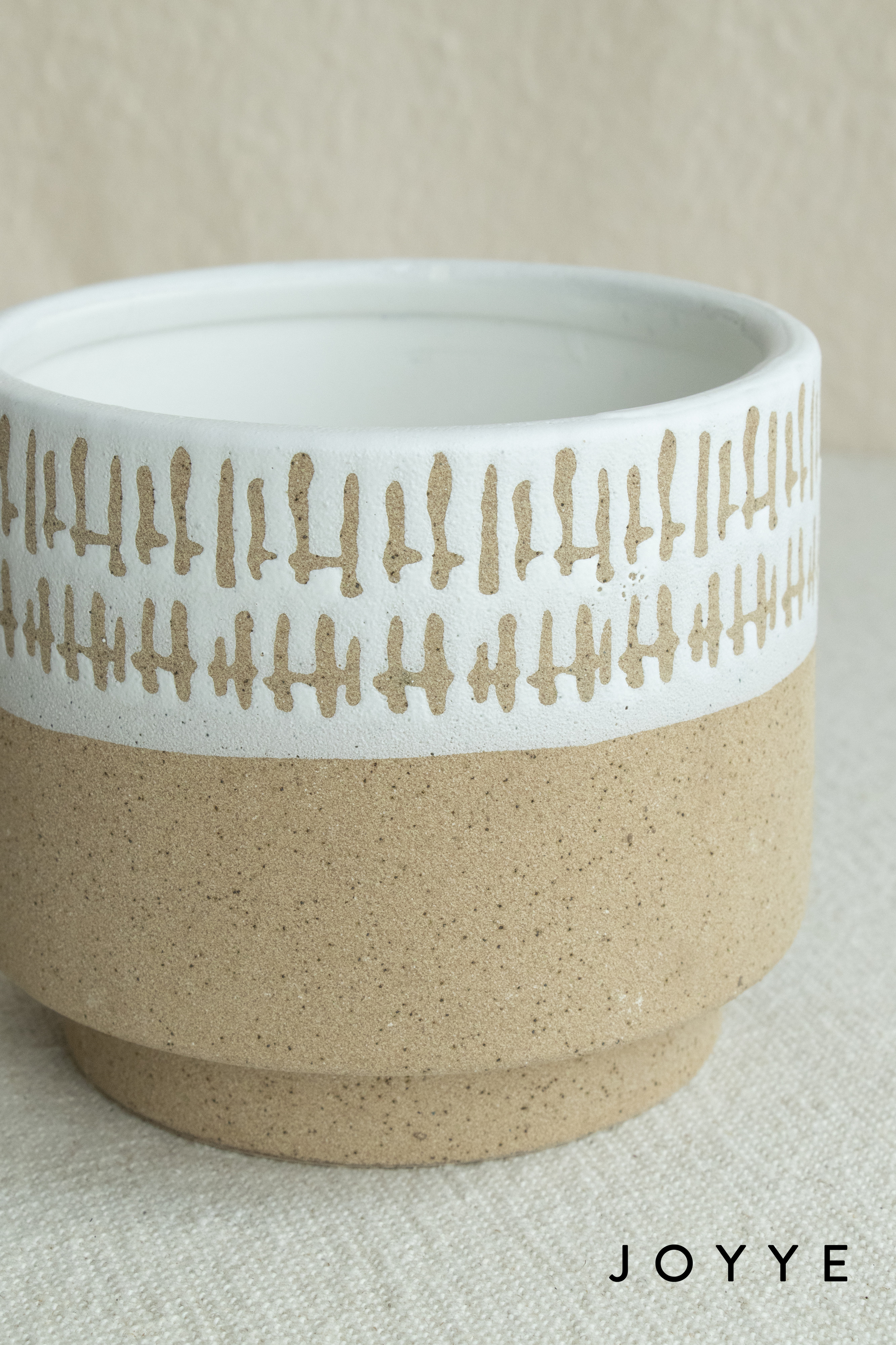 Flowerpot