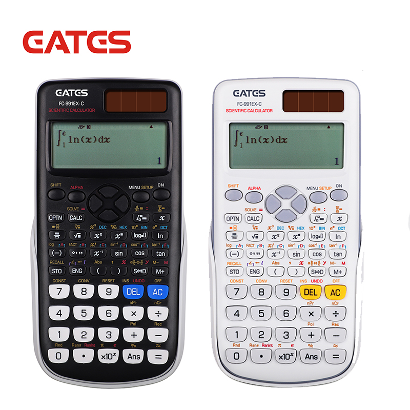 scientific Calculator