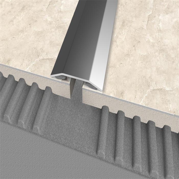 Stainless Steel Cover Strip