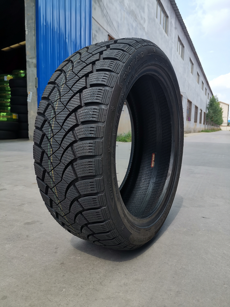 Bearway Winter Tire Snow Tire 185/60r14 185/65r14 185/70r14 195/60r14 195/70r14 Snowland