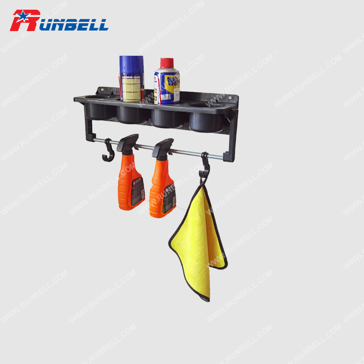 Detailing Tool Organizer