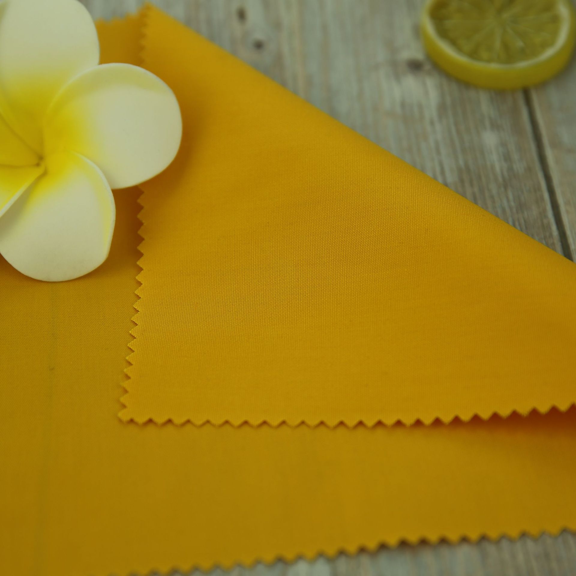 Three-proof fabric