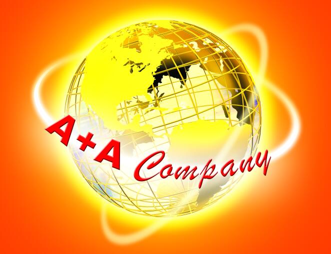 GUANGZHOUA&ATRADING LTD