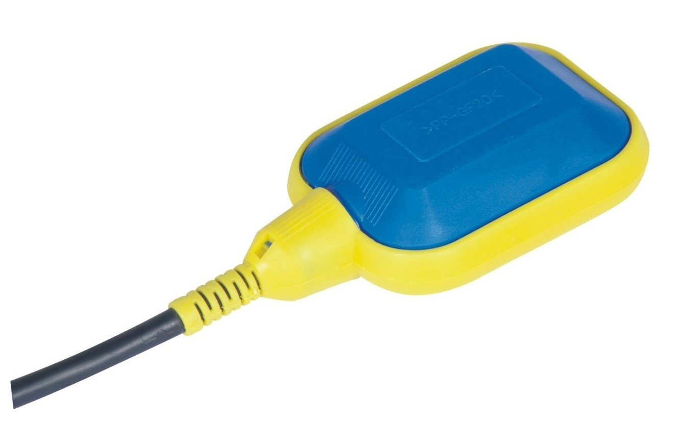 NIngbo LILI Float Switch for Water Pump Float Switch SK-12A