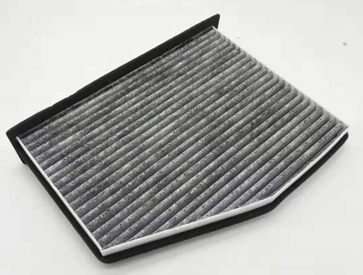 Air Conditioner Filter Carbon Fiber Air Conditioner OEM: 1K1819653