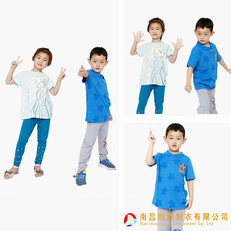 Nanchang Pengxu Garment Making Co.;Ltd – zapatos de tacón 2