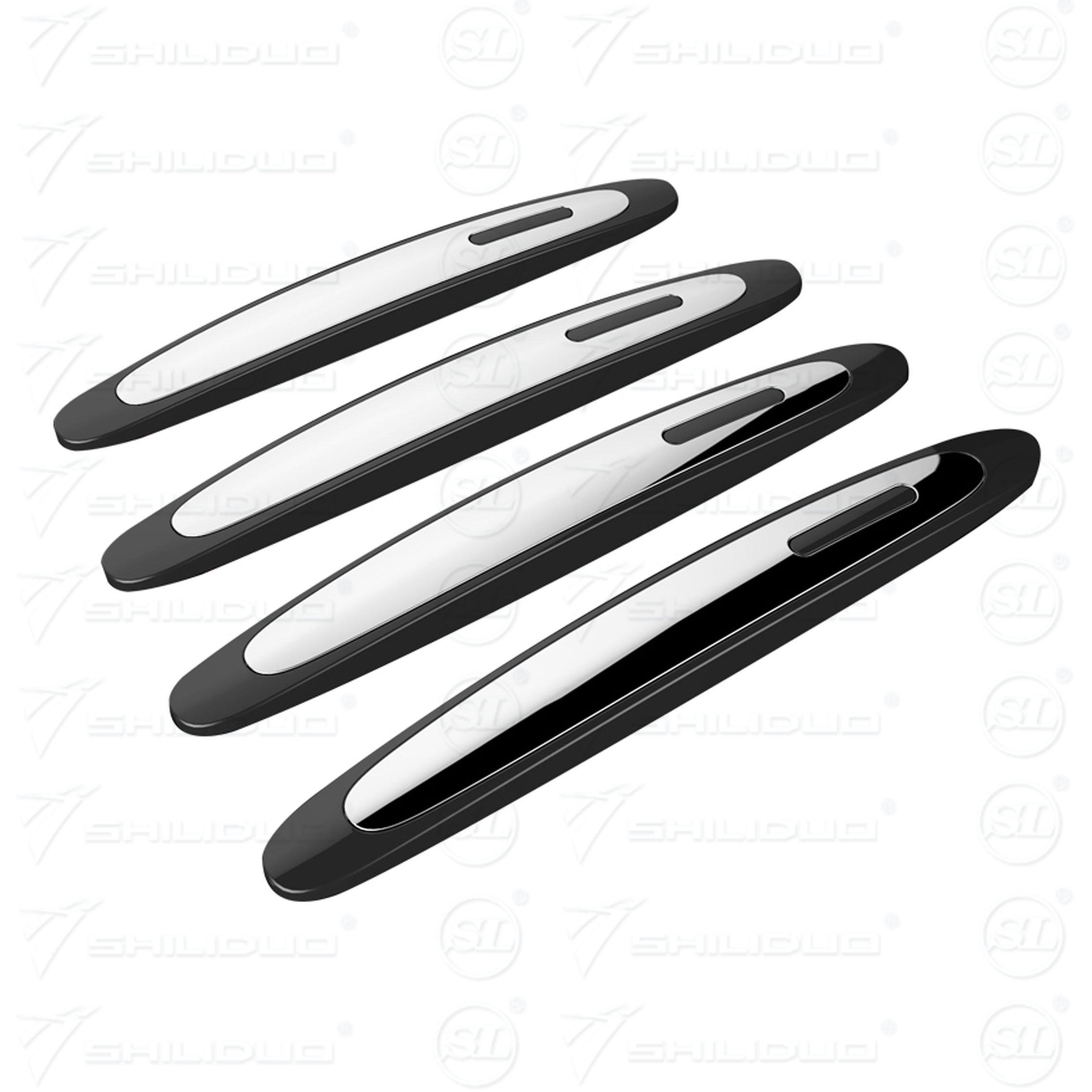 Door Anti-Collision Strip