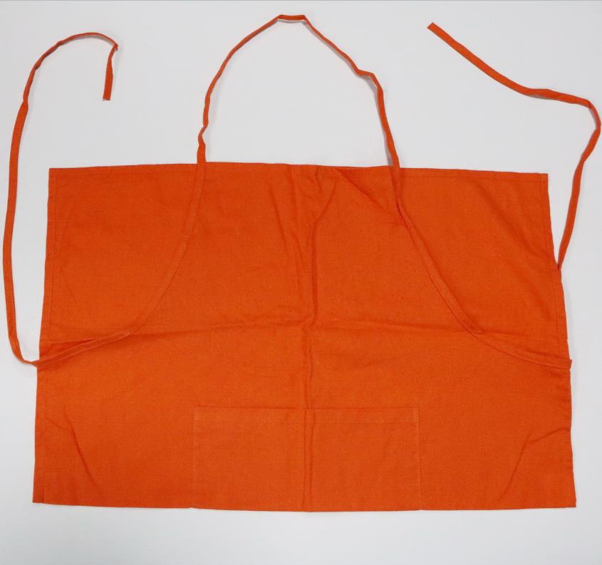 Customized Cotton Apron