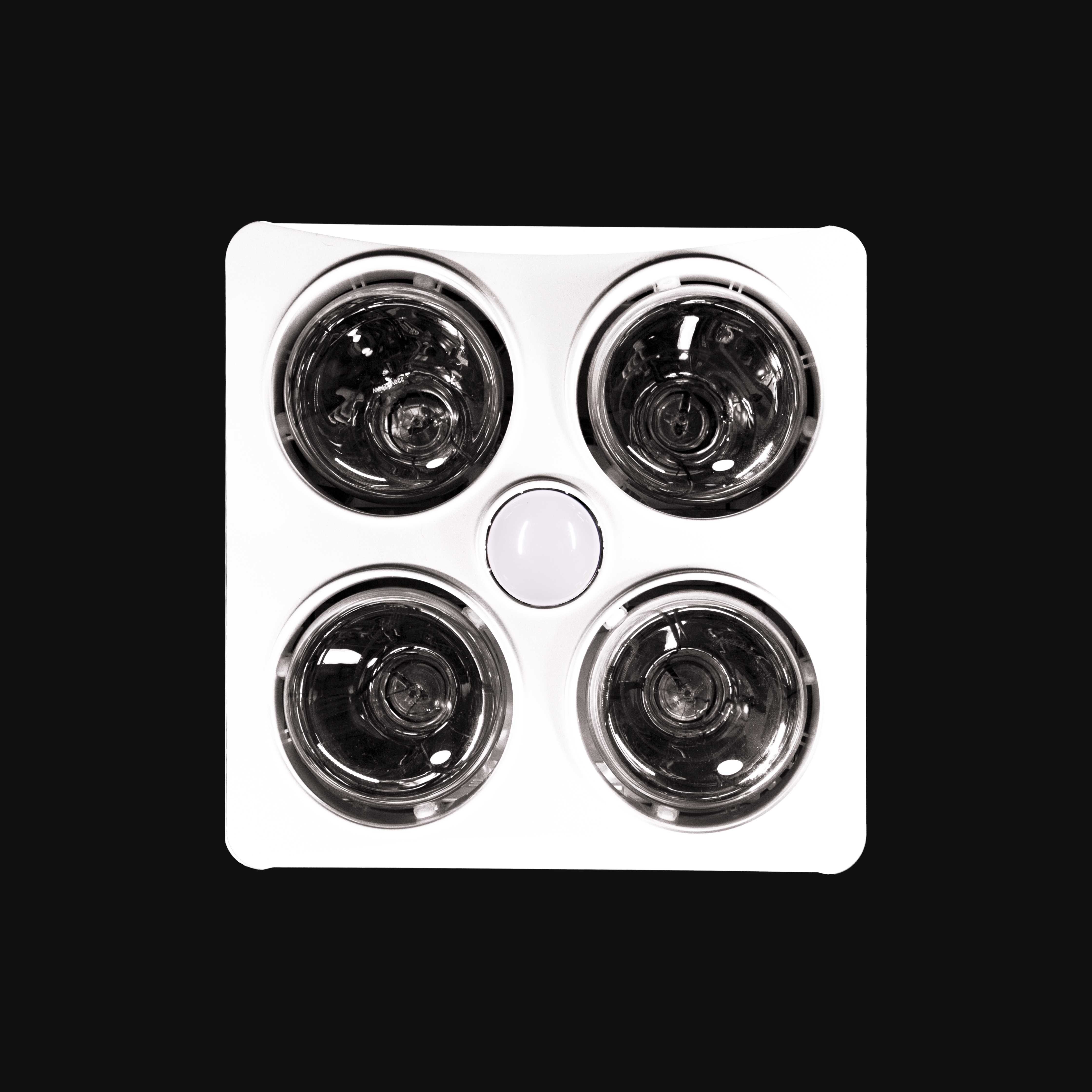 Jiaxing Fudeli Kitchen Technology Co.,Ltd. – Electric Patio heater 2