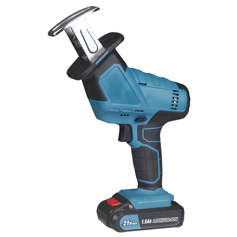 Li-ion Cordless Reciprocating Saw