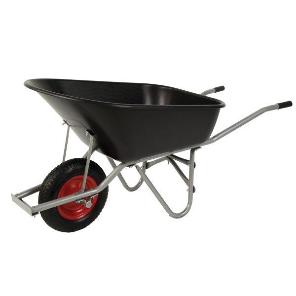 Wb6007p Wheelbarrow