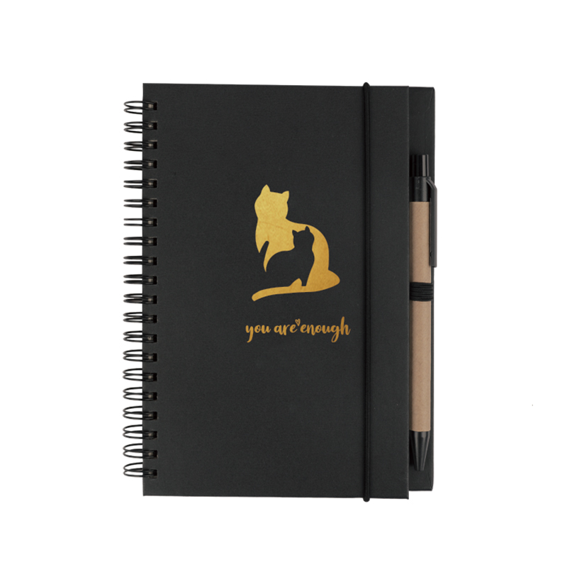 notebooks