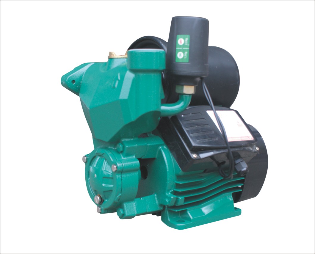 FUJIAN GORDON PUMP INDUSTRY CO.,LTD – matriz de metal 2