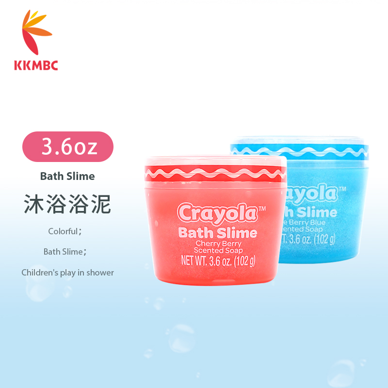 Bath Slime