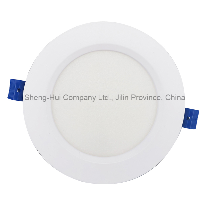 Led panel light