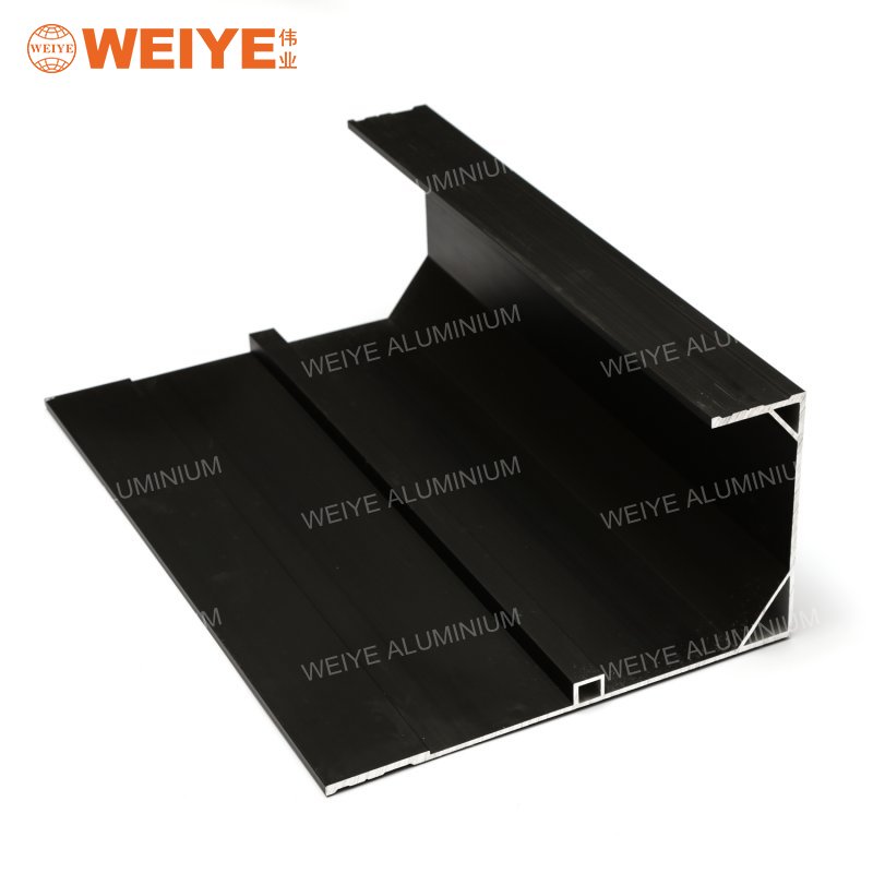 Aluminium Alloy Profiles