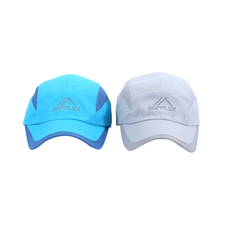 fashion sport cap quick-dry cap