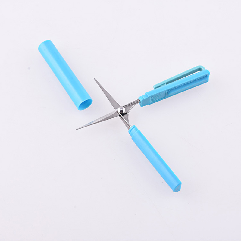 4-1/2" Embrodiery scissors