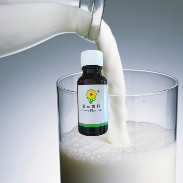 Milk Food Flavour